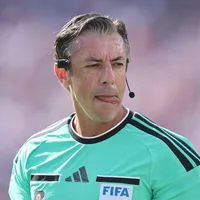 Claus “não estava à altura do jogo”, diz imprensa dos EUA