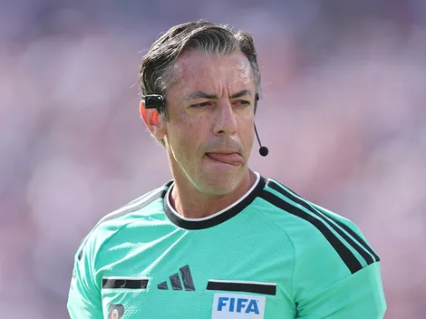 Claus “não estava à altura do jogo”, diz imprensa dos EUA