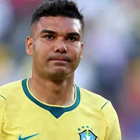 Cafu e Ronaldo defendem Casemiro de críticas na Seleção