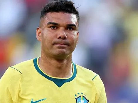 Cafu e Ronaldo defendem Casemiro de críticas na Seleção