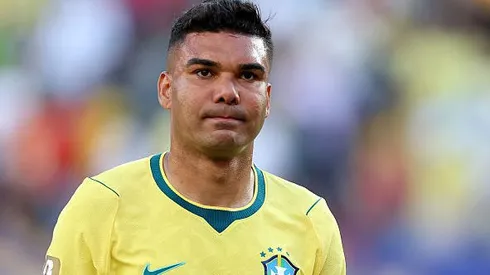 Cafu e Ronaldo defendem Casemiro de críticas na Seleção