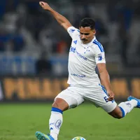 Kaiki deixa o Cruzeiro e é anunciado pelo Como 1907