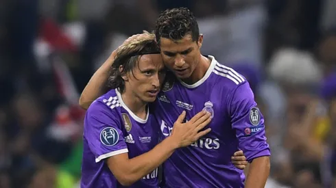 Portugal x Croácia terá reencontro de Cristiano Ronaldo e Modric