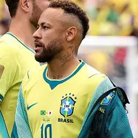 Treinador da Noruega teme entrada de Neymar