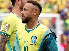 Treinador da Noruega teme entrada de Neymar