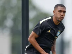 Rayan desfalca treino da Seleção Brasileira antes de enfrentar Noruega