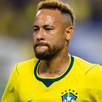 Neymar é exaltado por Antonio Nusa, da Noruega