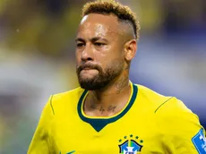 Neymar é exaltado por Antonio Nusa, da Noruega