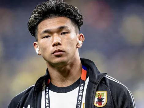 Kento Shiogai ironiza brasileiros após invasão em suas redes sociais