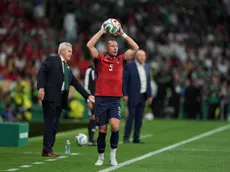 Copa do Mundo 2026 amplia impacto ofensivo dos laterais