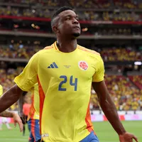 Internacional quer Jhon Córdoba, da Colômbia