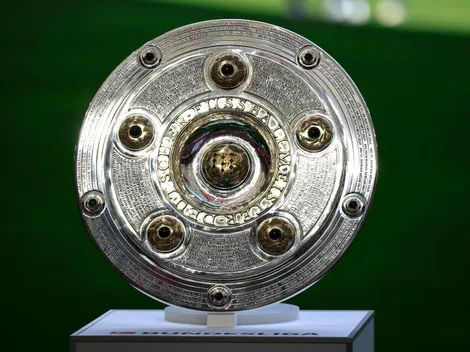 Regras da Copa 2026 serão adotadas pela Bundesliga