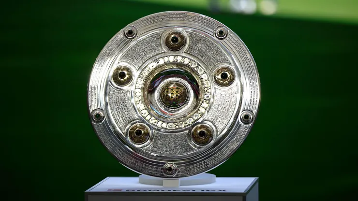 Bundesliga terá novas regras após a Copa do Mundo