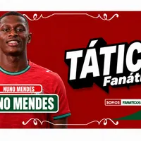 Tática Fanática