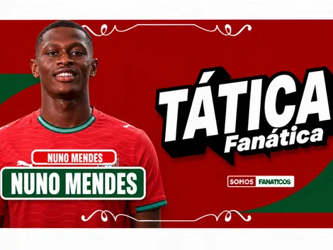 Tática Fanática