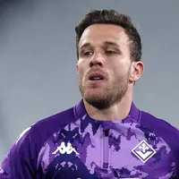 Juve quer André e aceita envolver Arthur