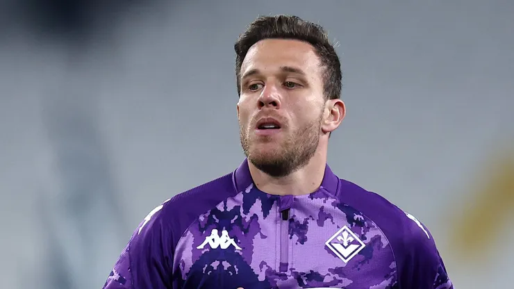 Juventus inclui Arthur em negociação por André, do Corinthians. Foto: Imago