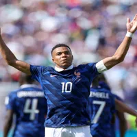 Top-5 atacantes da Copa: Mbappé, Messi, Haaland, Vini e Kane