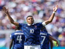 Top-5 atacantes da Copa: Mbappé, Messi, Haaland, Vini e Kane