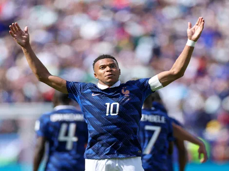 Top-5 atacantes da Copa: Mbappé, Messi, Haaland, Vini e Kane