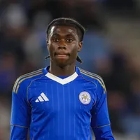 City entra na briga por Monga