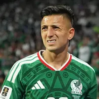 Flamengo descarta Roberto Alvarado