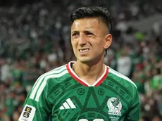 Flamengo descarta Roberto Alvarado