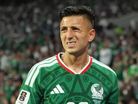 Flamengo descarta Roberto Alvarado