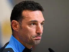 Técnico da Argentina aponta Brasil e França como favoritos na Copa