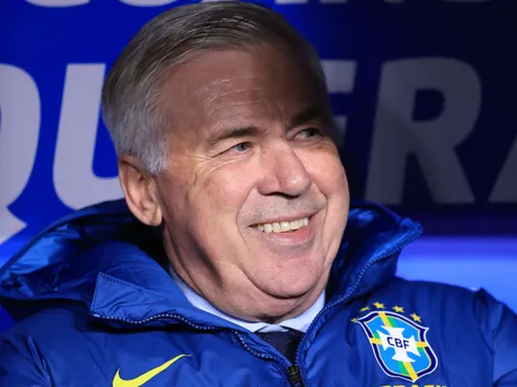 Endrick exalta escolhas de Ancelotti na escalação do Brasil