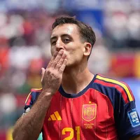Oyarzabal vira referência da Espanha