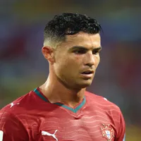 CR7 deixará a Seleção Portuguesa após a Copa do Mundo