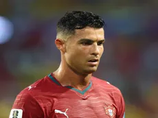 CR7 deixará a Seleção Portuguesa após a Copa do Mundo