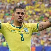 Arsenal disposto a pagar R$ 450 milhões por Bruno Guimarães