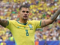 Arsenal disposto a pagar R$ 450 milhões por Bruno Guimarães