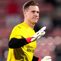Barcelona avança para emprestar Ter Stegen ao Ajax
