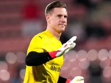 Barcelona avança para emprestar Ter Stegen ao Ajax