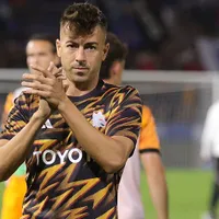 El Shaarawy encaminha acordo com o Al-Shabab após deixar a Roma
