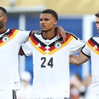 Alemanha passará por reformulação após queda na Copa do Mundo