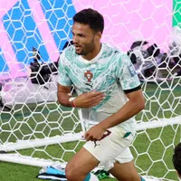 Portugal elimina a Croácia por 2 a 1