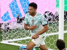 Portugal elimina a Croácia por 2 a 1