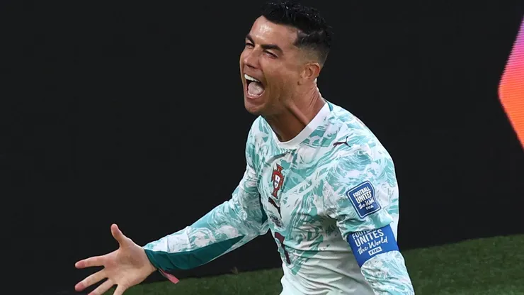Portugal vence e web vai à loucura. Foto: Mattia Ozbot/Getty Images
