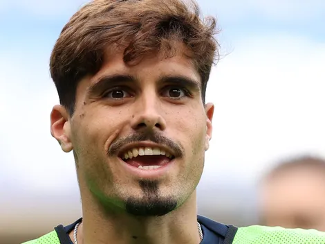 Pedro Neto pode trocar o Chelsea pelo Liverpool