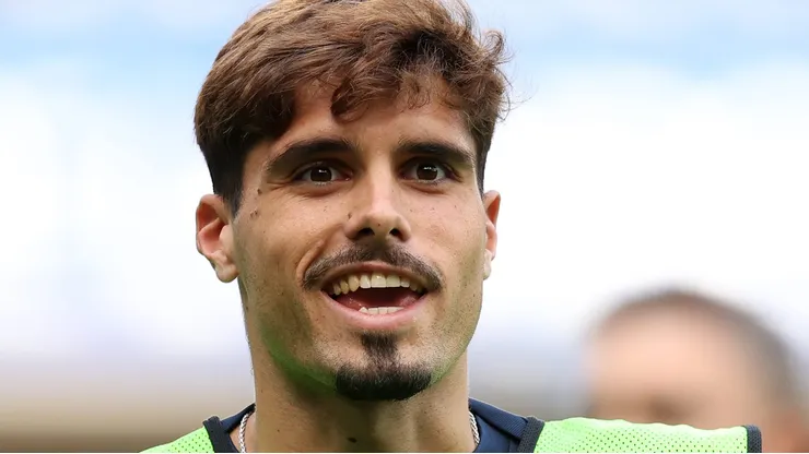 Liverpool avalia a contratação de Pedro Neto, do Chelsea, para substituir Salah. (Foto: Julian Finney/Getty Images)