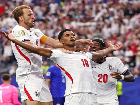 Inglaterra libera pubs na madrugada para jogo contra o México
