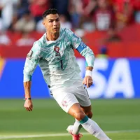 Portugal vence a Croácia e avança na Copa