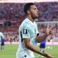 Gonçalo Ramos manda recado após gol salvador de Portugal