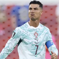 Cristiano Ronaldo se torna o mais velho a marcar mata-mata de Copa