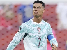 Cristiano Ronaldo se torna o mais velho a marcar mata-mata de Copa