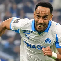 Aubameyang aceita jogar no Brasil